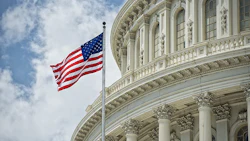 Us Capitol Building And Flag Adobe Stock Credit Andrea Izzotti Resized