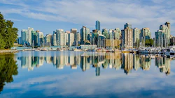 Vancouver Skyline Adobe Stock Credit Andy Resized