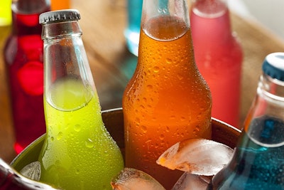 Beverages