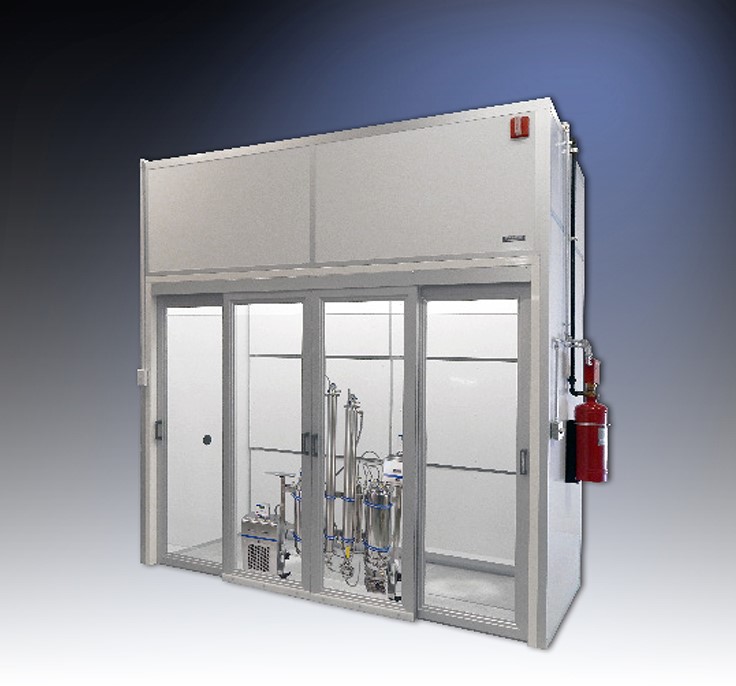 Cannabis Extraction Hoods Resized