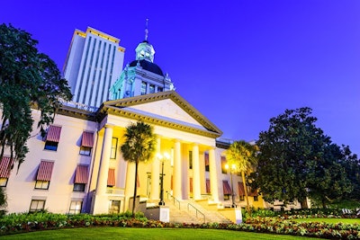Florida Statehouse