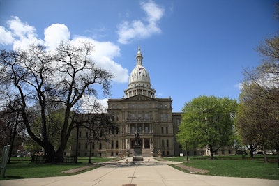 Michigan State House Adobe Stock Credit Ffooter Resized
