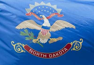 North Dakota Flag Adobe Stock Credit Katherine Resized