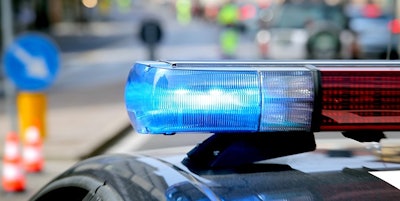 Police