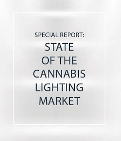 cannabis lighting