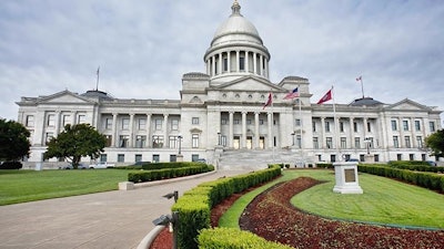 Arkansas Prepares To Score Dispensary Applications