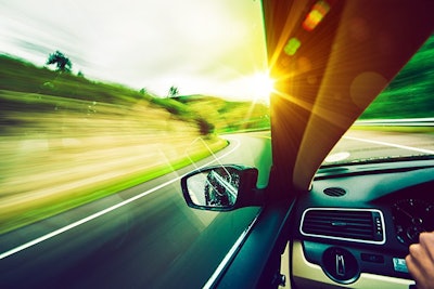 Car Adobe Stock Credit Thomasz Zajda Resized