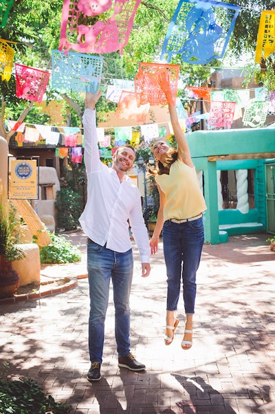 Eric Rachael Speegle