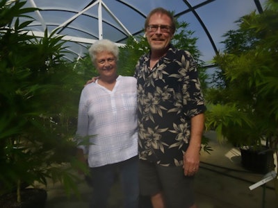 Kurt Kerrie Badertscher