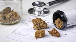 Medical Marijuana Stethoscope Prescription Adobe Stock Credit Goodmanphoto Resized