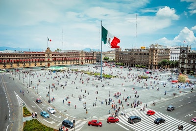 Mexico City Qojoo