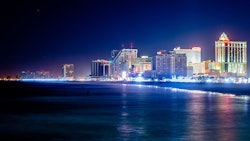 New Jersey Atlantic City