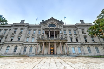 New Jersey Statehouse2