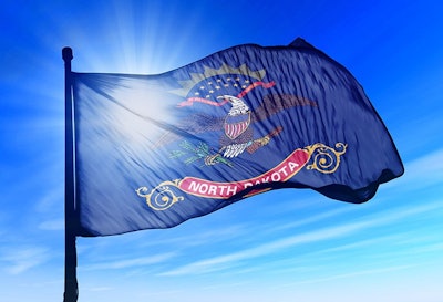 North Dakota