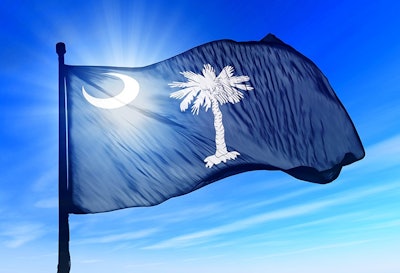 South Carolina Flag Adobe Stock Credit Lulla Resized