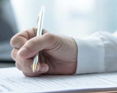 Supporting Story 2 Businessman Completing Form Adobe Stock Credit Chinnapong Resized