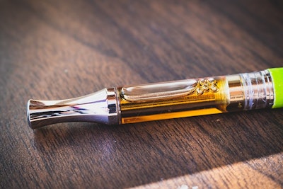 Vape Pen Adobe Stock Credit Capjah Resized