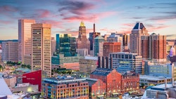 Baltimore Maryland Skyline Adobe Stock Credit Sean Pavone Photo Resized