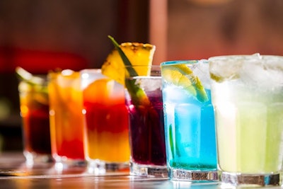 Cocktails Adobe Stock Credit Fotosr52 Resized