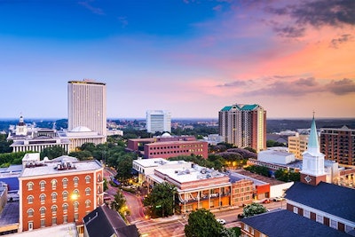 Florida Tallahassee Sean Pavone Photo