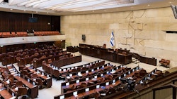 Israel Adobe Stock Credit Lev T