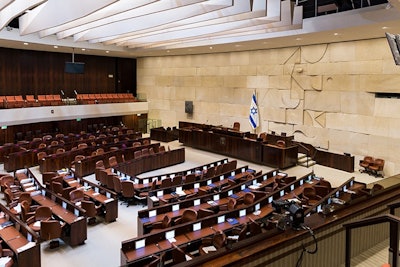 Israel Adobe Stock Credit Lev T