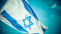Israel Flag Adobe Stock Credit Curioso Photography Resized