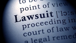 Lawsuit