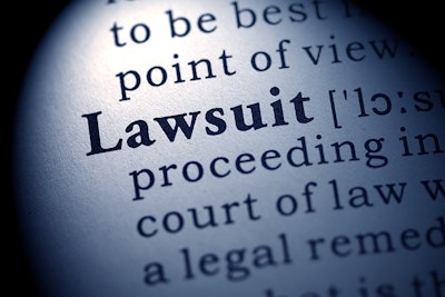 Lawsuit