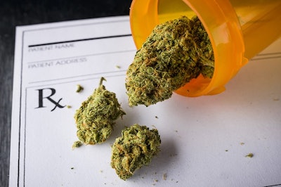 Medical Marijuana Prescription Adobe Stock Credit Goodmanphoto Resized
