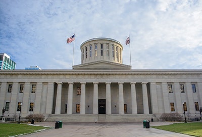 Ohio Statehouse