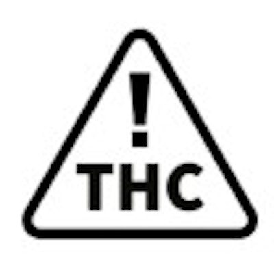 Thc Stamp