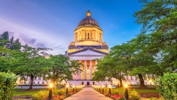 Washington Statehouse