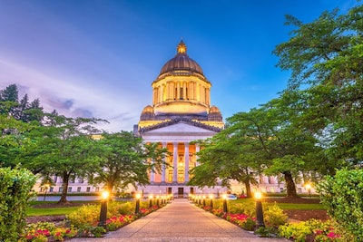 Washington Statehouse