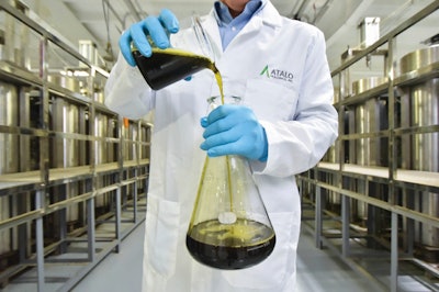 Atalo Extraction Photo By Adam Brester Fmt