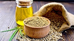 Hemp Seed Kostrez