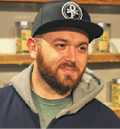 Justin Of Headshot Fmt