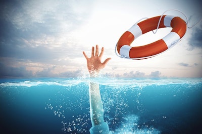 Life Preserver Adobe Stock Credit Alphaspirit Resized
