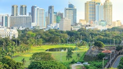 Manila Philippines Adobe Stock Credit Yooranpark Resized