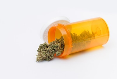 Medical Marijuana Rx Bottle Adobe Stock Credit Epic Stock Media Resized