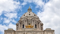 Minnesota State Capital Building Adobe Stock Credit Wolterke Resized