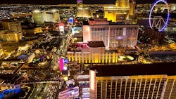 Nevada Vegas