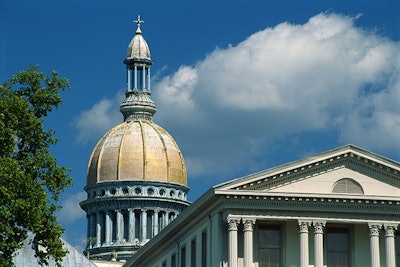 New Jersey State House Dome Adobe Stock Credit Spiritofamerica Resized