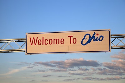 Ohio Highway Sign Adobe Stock Credit Henryk Sadura Resized