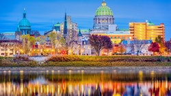 Pa Statehouse
