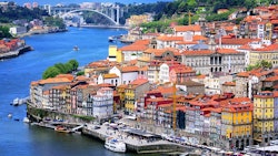 Portugal Boris Stroujko