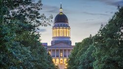 Augusta Maine State House Adobe Stock Credit Sean Pavone Photo Resized