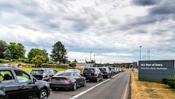 Canada Border Daniel