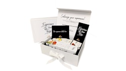 Coda Signature's uninfused edibles, topicals and concentrates products were included in the 'Everyone Wins' gift bags at the Academy Awards.