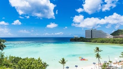 Guam Oben91